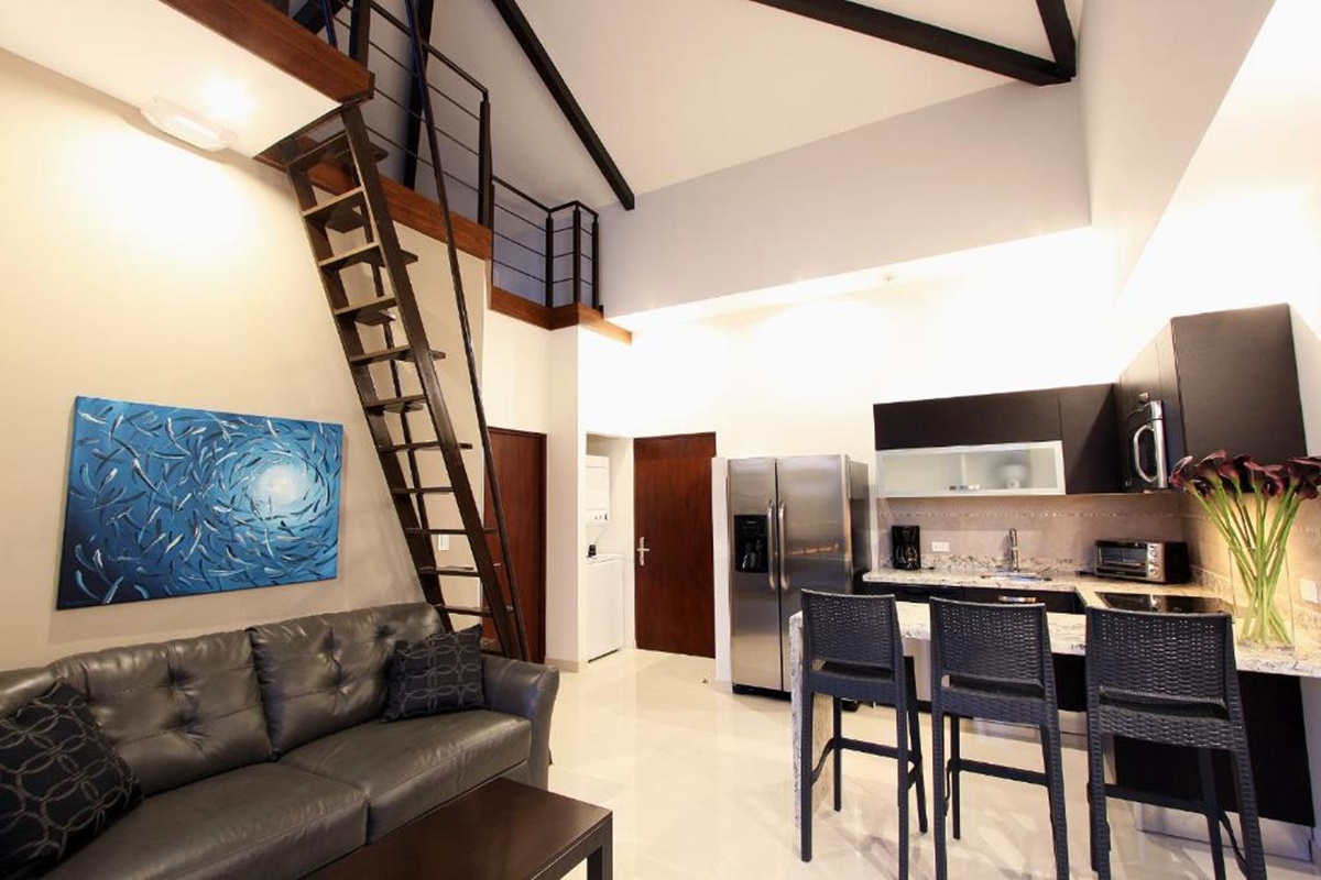 Fotos del hotel - OCEANO BOUTIQUE HOTEL & GALLERY