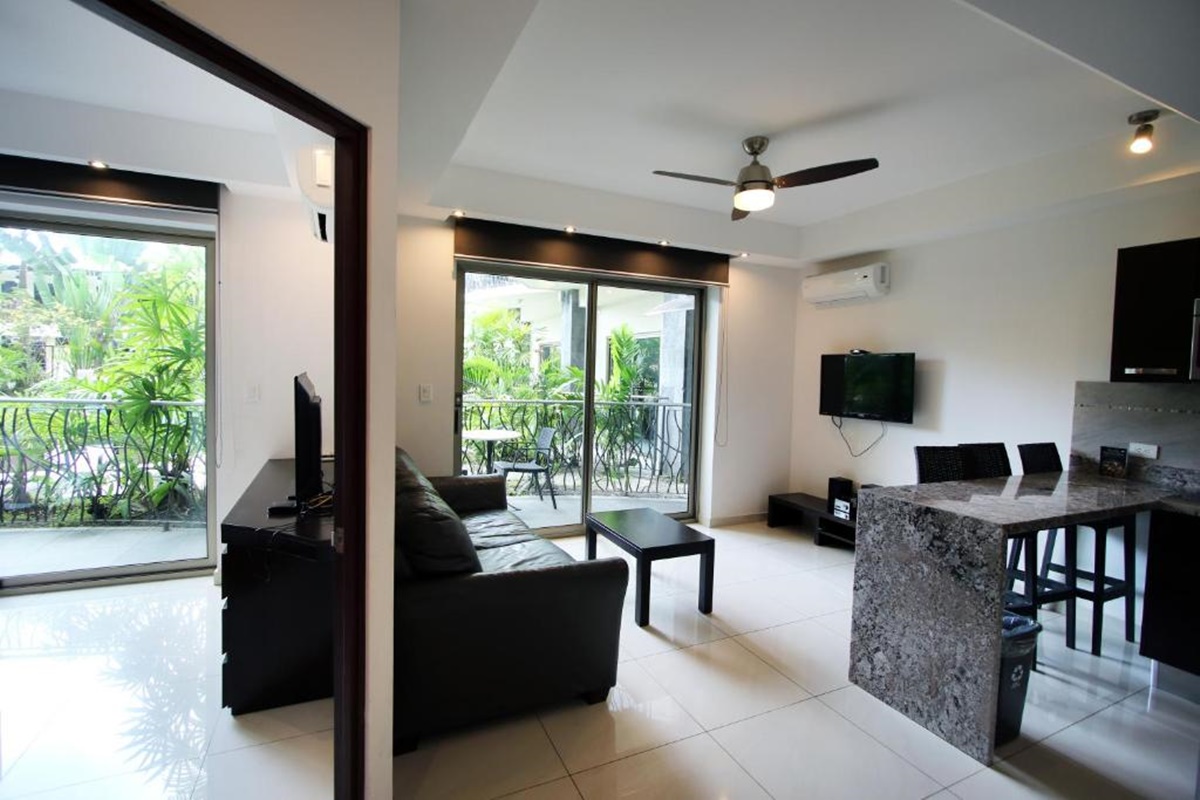 Fotos del hotel - OCEANO BOUTIQUE HOTEL & GALLERY