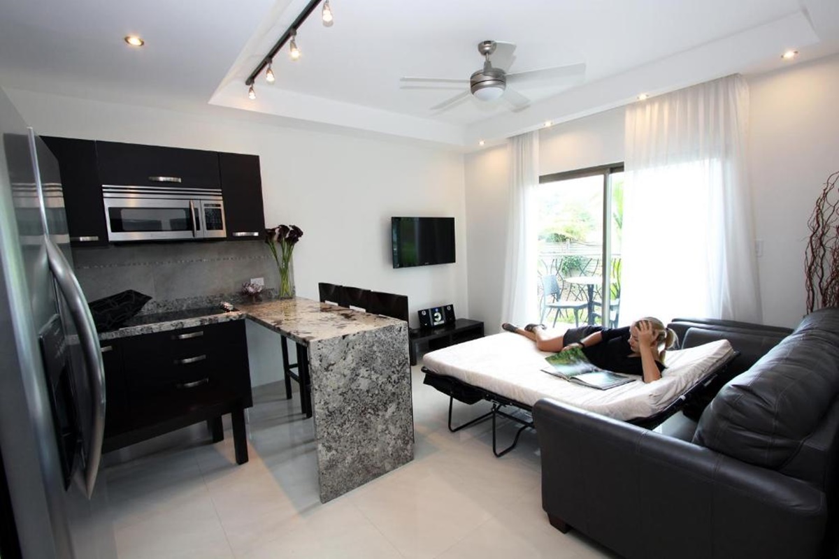 Fotos del hotel - OCEANO BOUTIQUE HOTEL & GALLERY