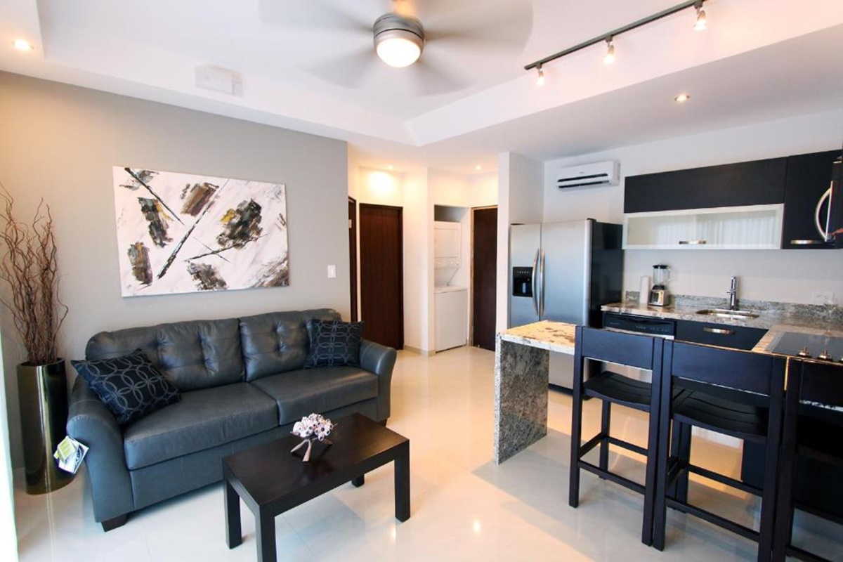Fotos del hotel - OCEANO BOUTIQUE HOTEL & GALLERY