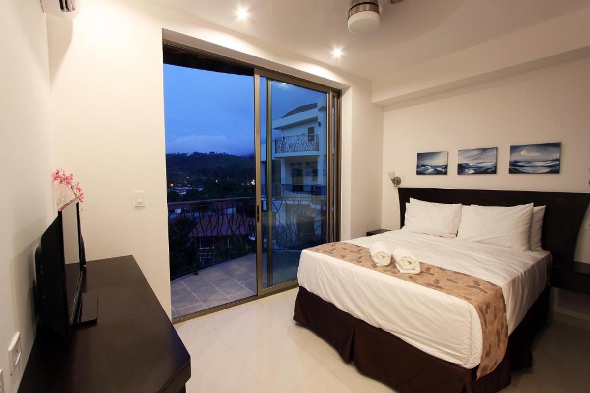 Fotos del hotel - OCEANO BOUTIQUE HOTEL & GALLERY