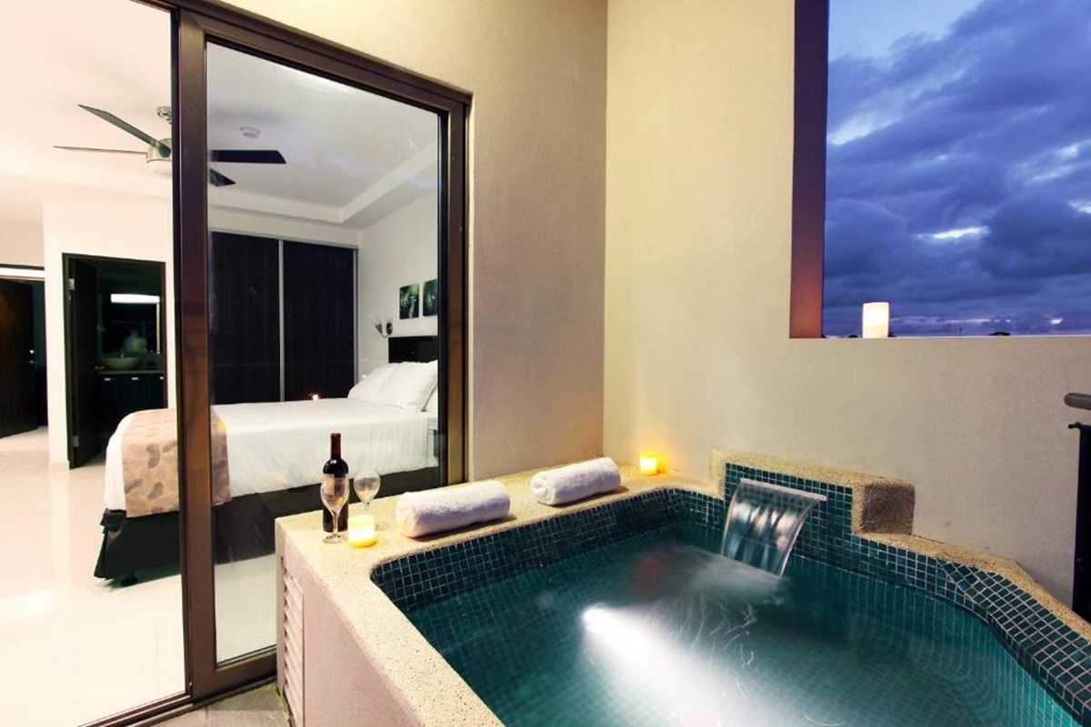 Fotos del hotel - OCEANO BOUTIQUE HOTEL & GALLERY