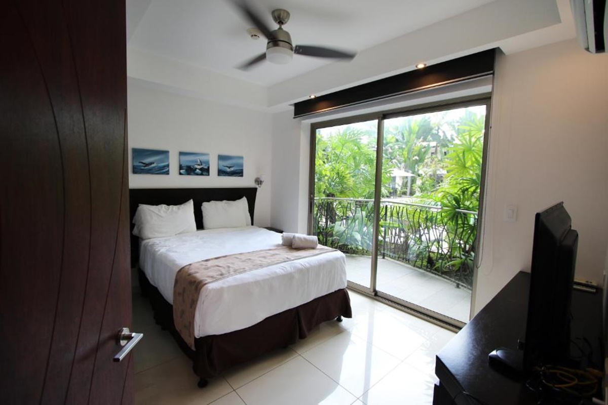 Fotos del hotel - OCEANO BOUTIQUE HOTEL & GALLERY