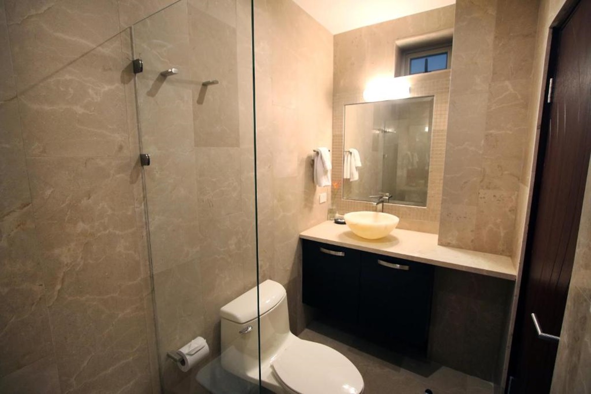 Fotos del hotel - OCEANO BOUTIQUE HOTEL & GALLERY