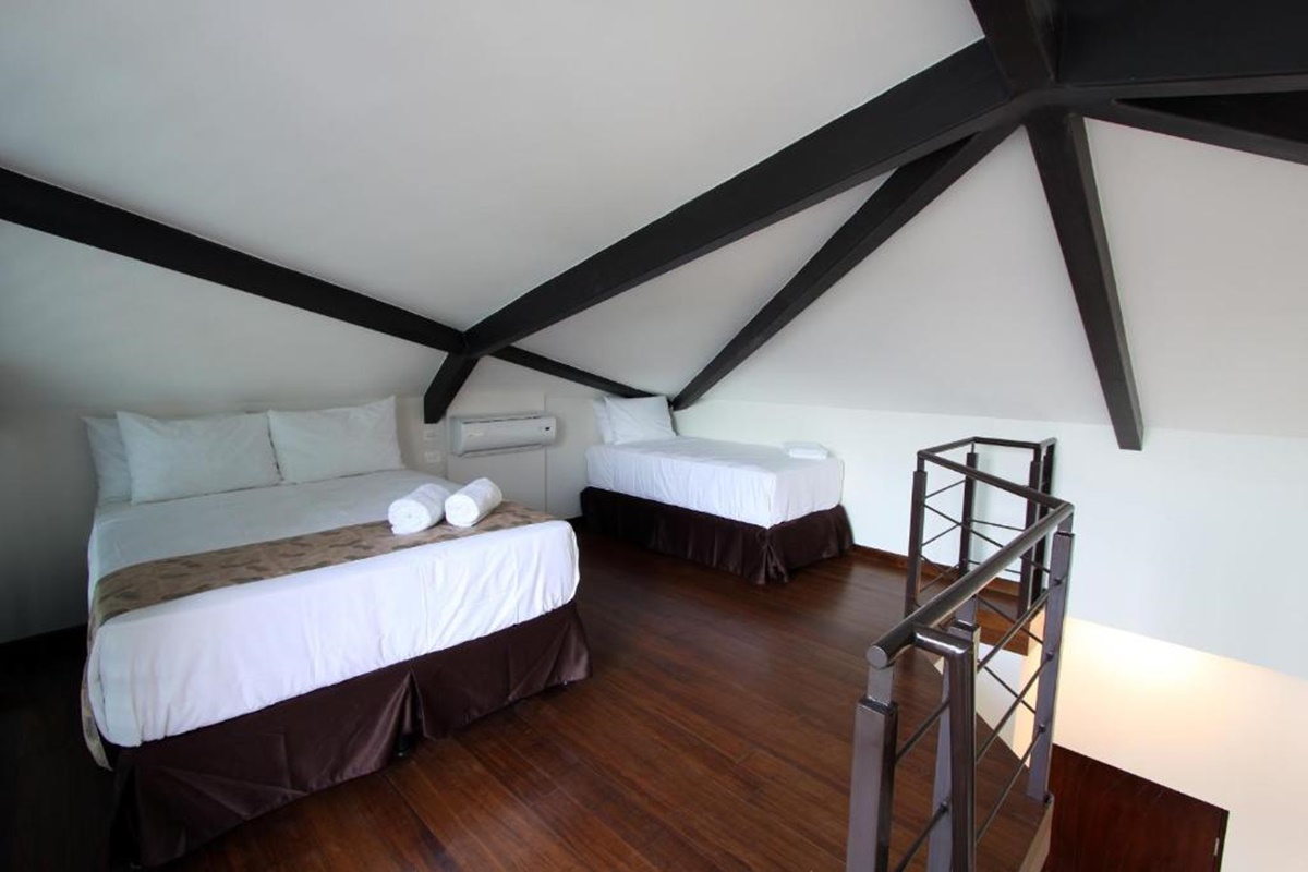 Fotos del hotel - OCEANO BOUTIQUE HOTEL & GALLERY