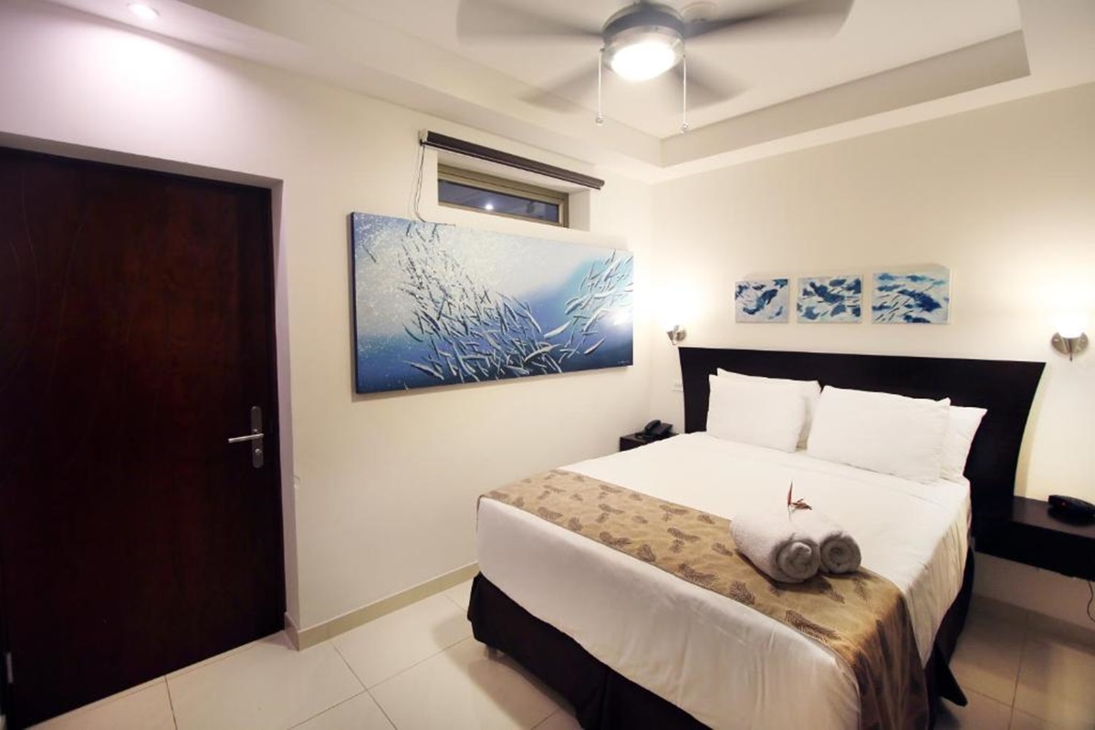 Fotos del hotel - OCEANO BOUTIQUE HOTEL & GALLERY