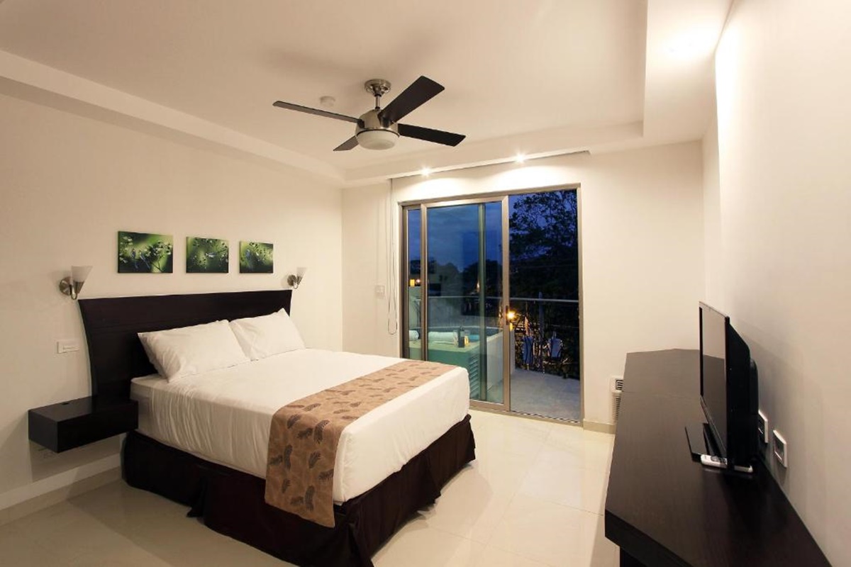 Fotos del hotel - OCEANO BOUTIQUE HOTEL & GALLERY