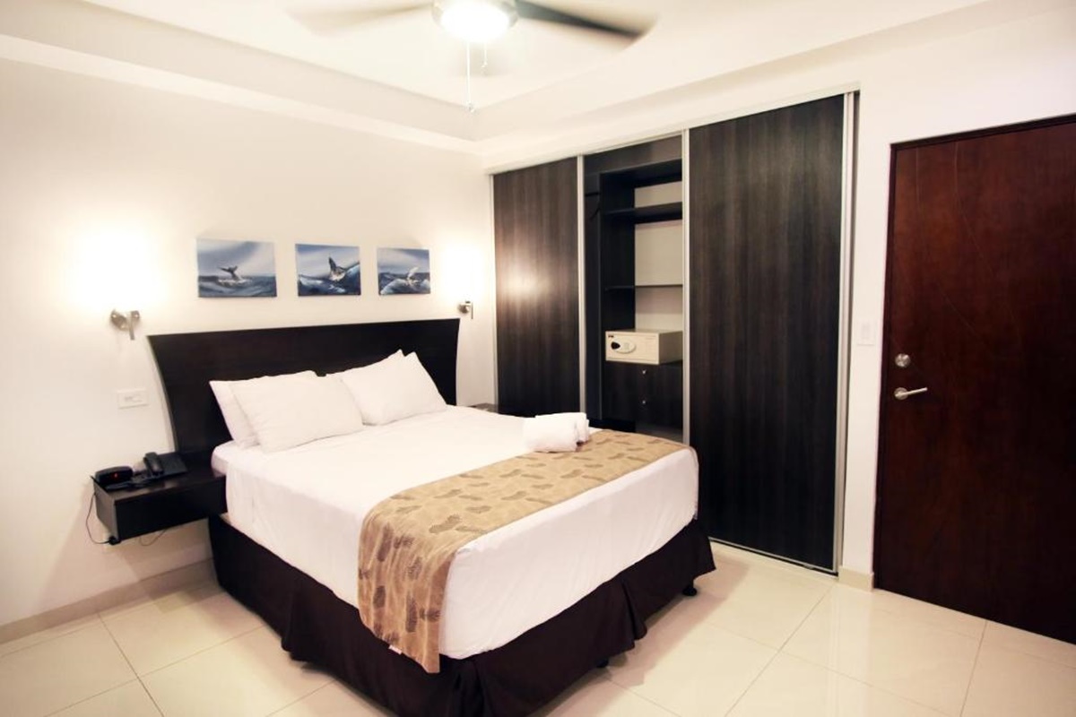 Fotos del hotel - OCEANO BOUTIQUE HOTEL & GALLERY