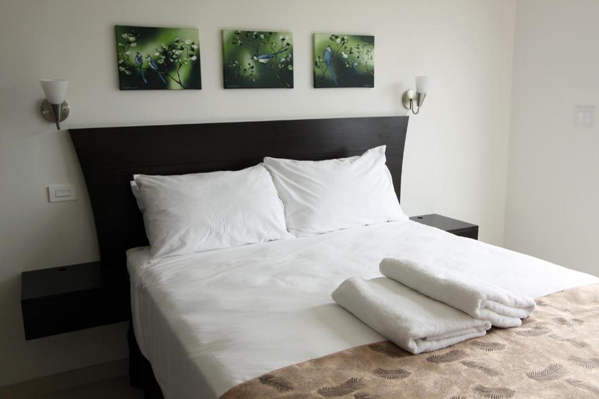 Fotos del hotel - OCEANO BOUTIQUE HOTEL & GALLERY