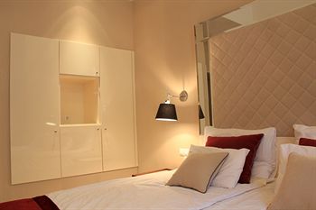 Fotos del hotel - Mirage Medic Hotel