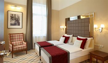 Fotos del hotel - Mirage Medic Hotel