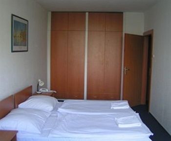 Fotos del hotel - ROMAI