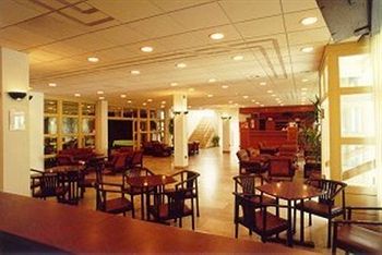 Fotos del hotel - ROMAI