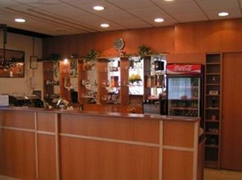 Fotos del hotel - ROMAI