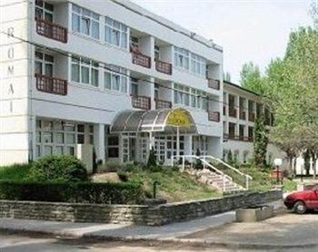 Fotos del hotel - ROMAI