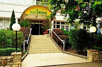 Fotos del hotel - ROMAI