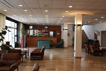 Fotos del hotel - ROMAI