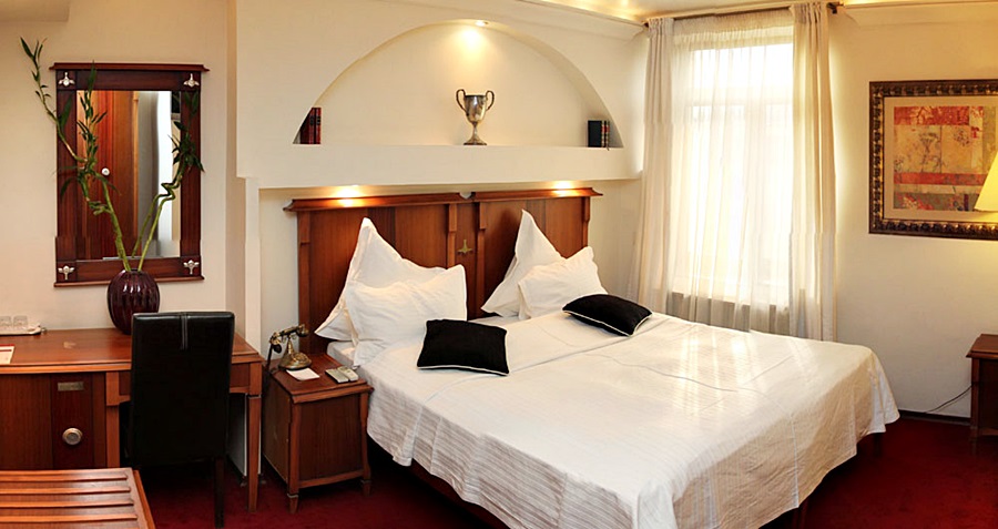 Fotos del hotel - DOMENII PLAZA BY RESIDENCE HOTELS