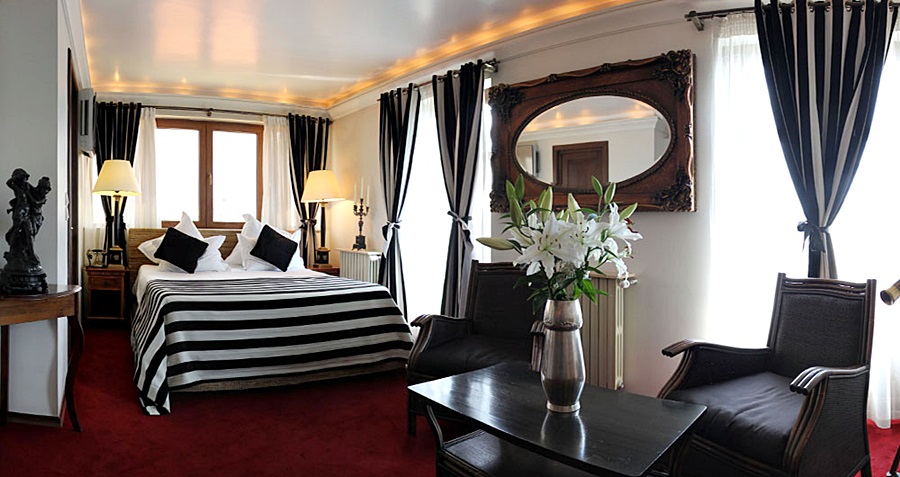 Fotos del hotel - DOMENII PLAZA BY RESIDENCE HOTELS