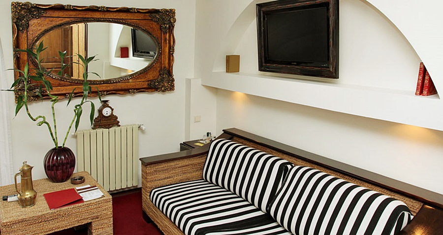 Fotos del hotel - DOMENII PLAZA BY RESIDENCE HOTELS