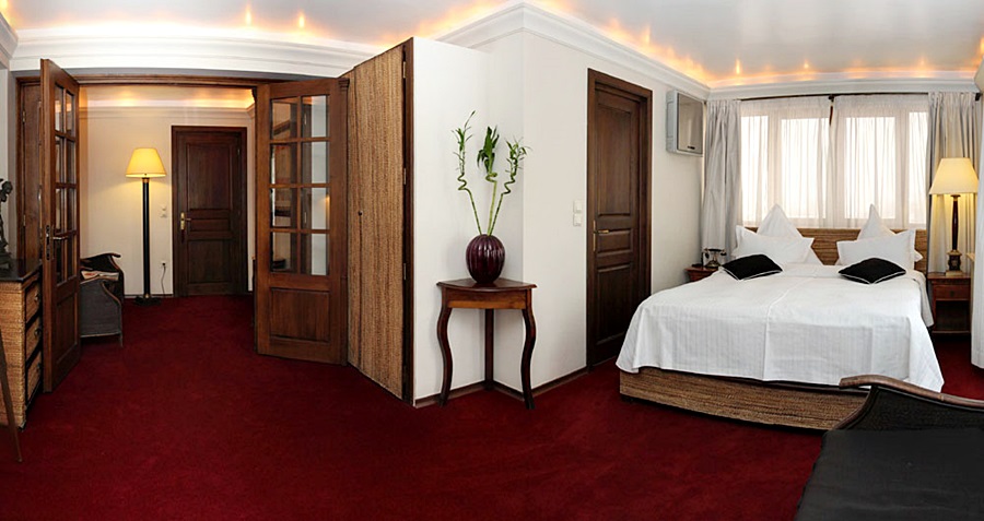 Fotos del hotel - DOMENII PLAZA BY RESIDENCE HOTELS