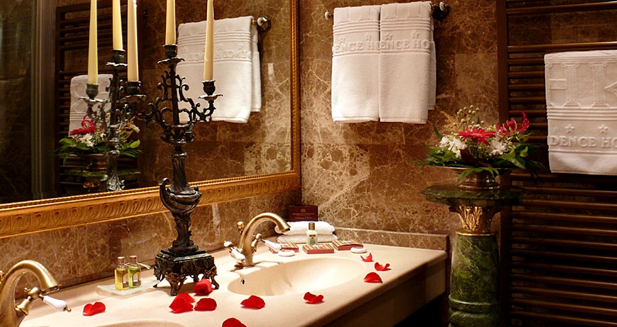 Fotos del hotel - DOMENII PLAZA BY RESIDENCE HOTELS