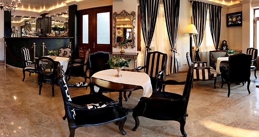 Fotos del hotel - DOMENII PLAZA BY RESIDENCE HOTELS