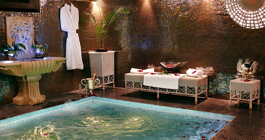 Fotos del hotel - DOMENII PLAZA BY RESIDENCE HOTELS