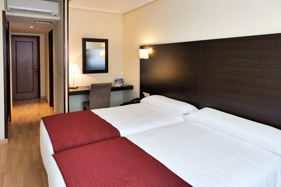 Fotos del hotel - HOTEL SANTIAGO APOSTOL
