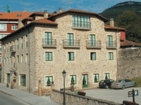 Fotos del hotel - HOTEL VILLA DE CABRALES