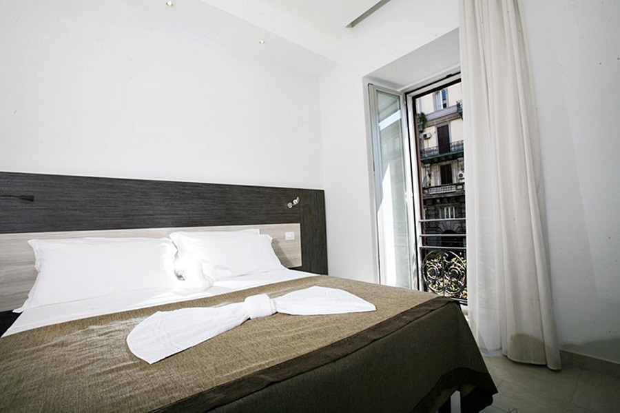 Fotos del hotel - NAPOLI SUITE