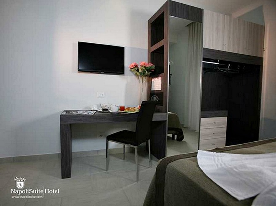 Fotos del hotel - NAPOLI SUITE
