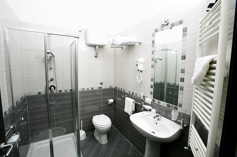 Fotos del hotel - NAPOLI SUITE