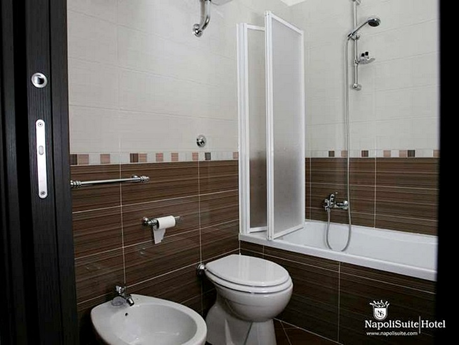 Fotos del hotel - NAPOLI SUITE