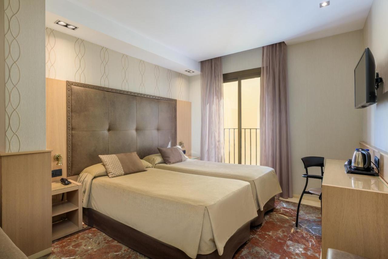 Fotos del hotel - GOTICO