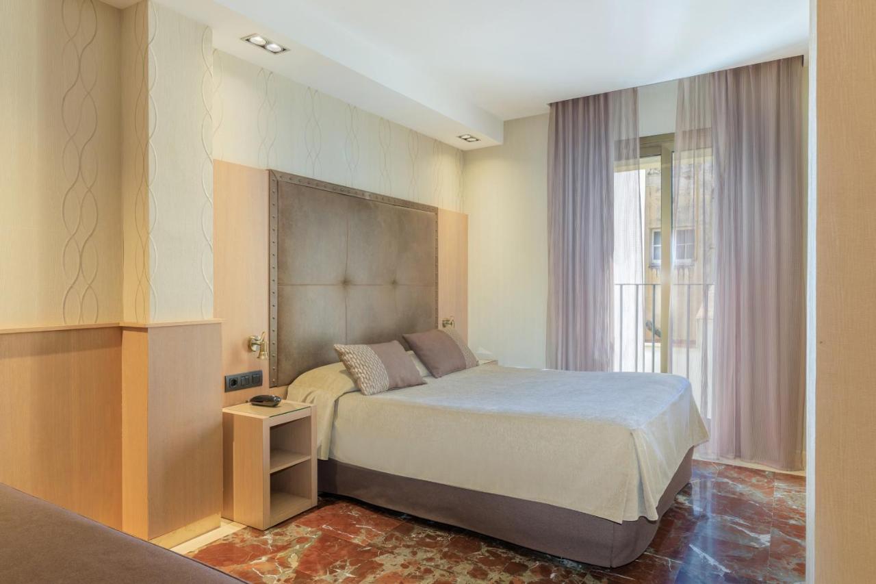 Fotos del hotel - GOTICO