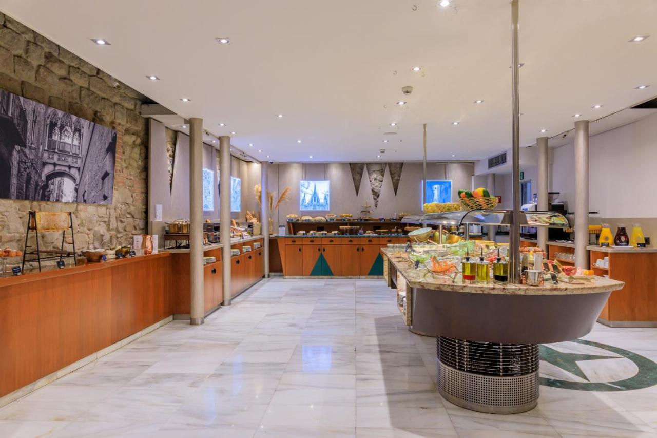 Fotos del hotel - GOTICO