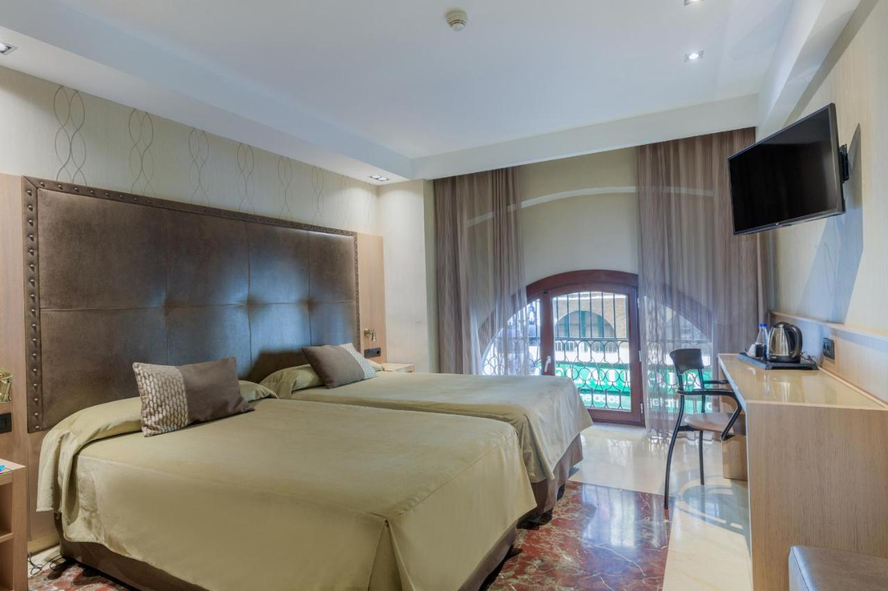 Fotos del hotel - GOTICO