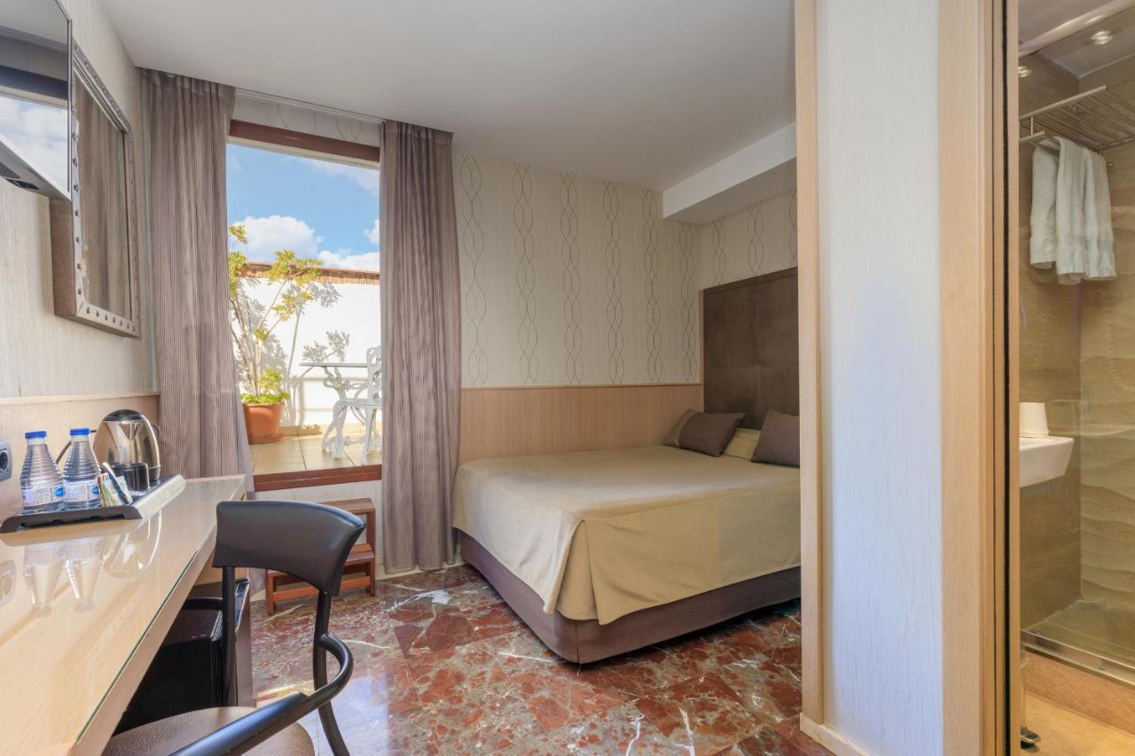 Fotos del hotel - GOTICO