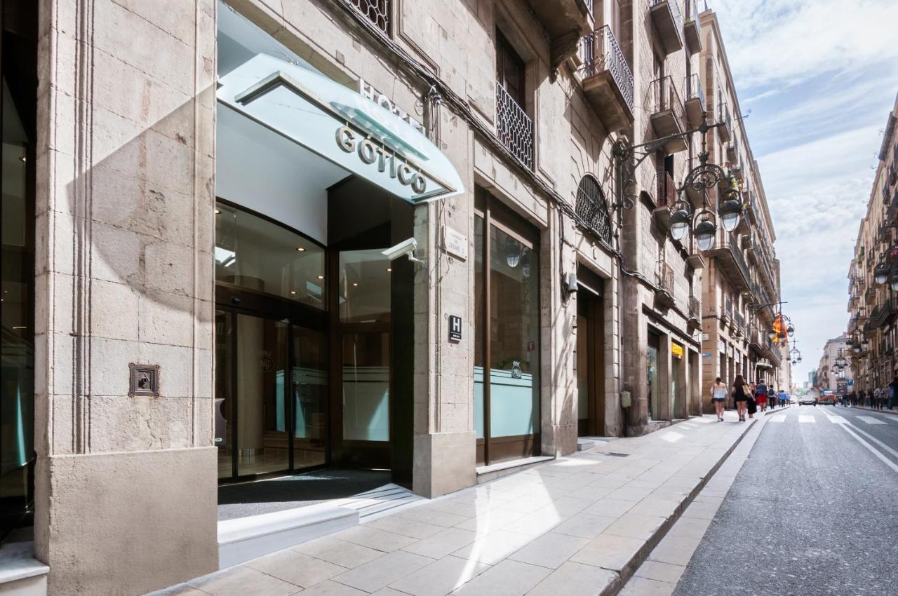 Fotos del hotel - GOTICO