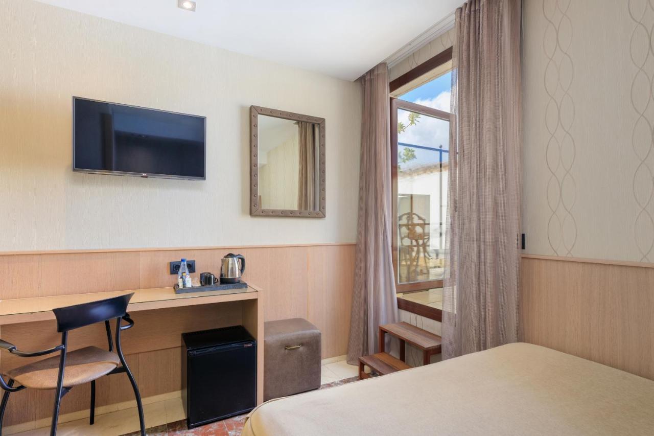 Fotos del hotel - GOTICO