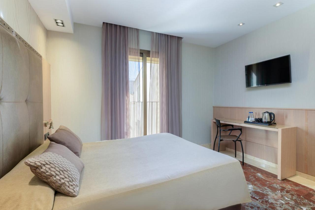 Fotos del hotel - GOTICO