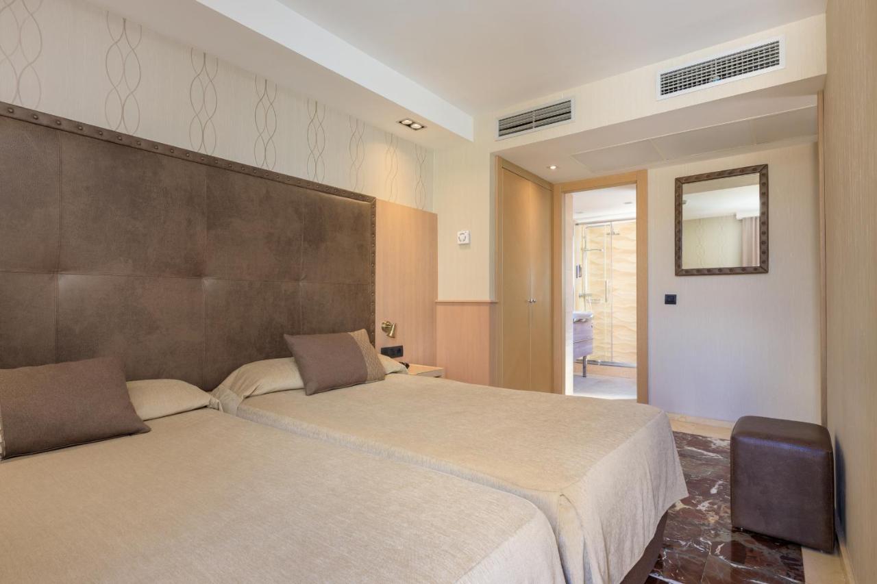 Fotos del hotel - GOTICO