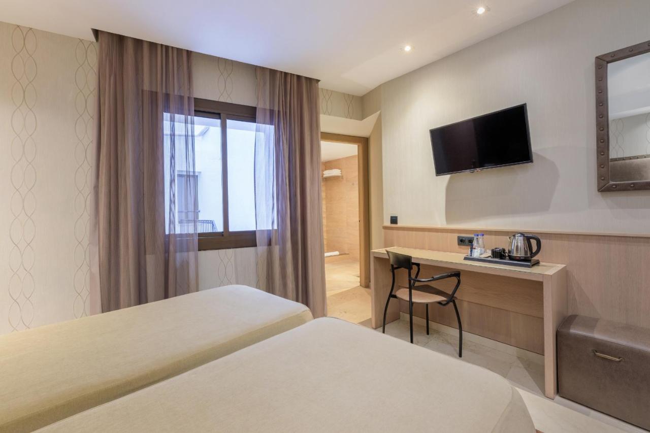 Fotos del hotel - GOTICO