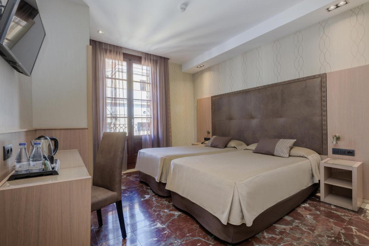 Fotos del hotel - GOTICO