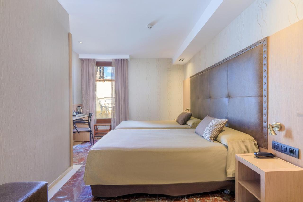 Fotos del hotel - GOTICO