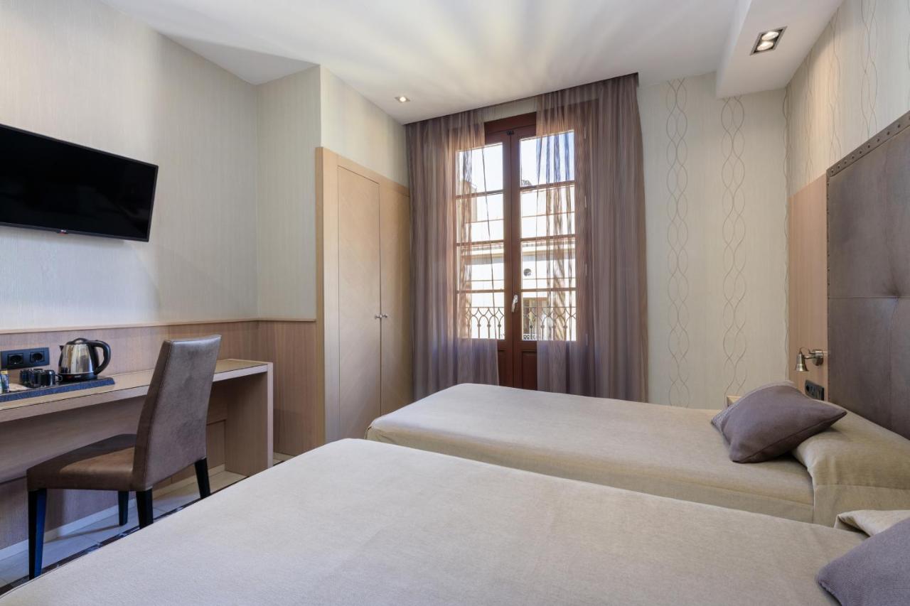 Fotos del hotel - GOTICO