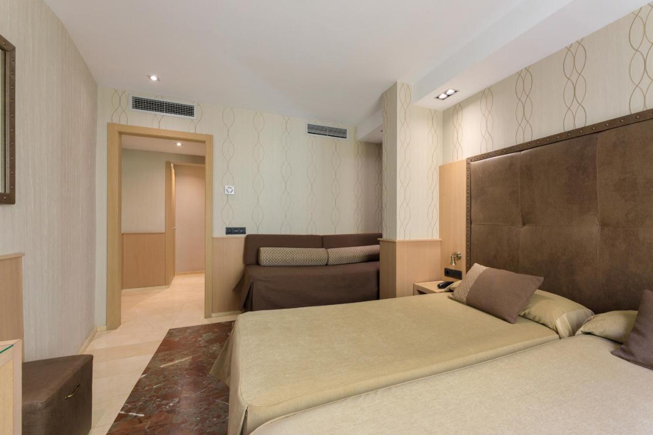 Fotos del hotel - GOTICO