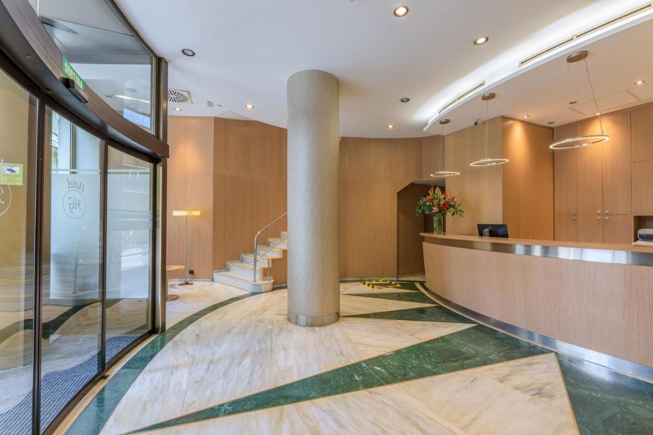 Fotos del hotel - GOTICO