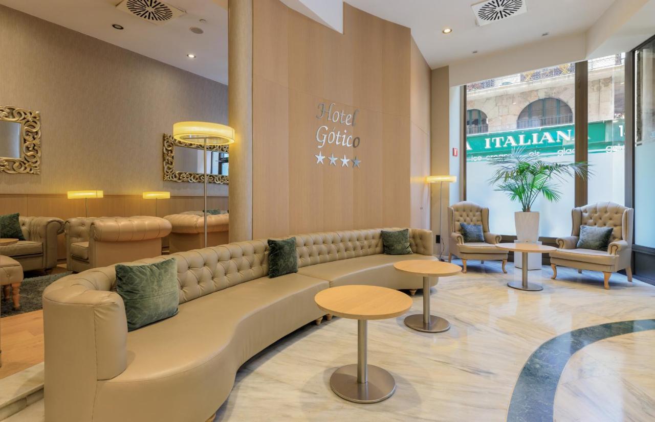Fotos del hotel - GOTICO